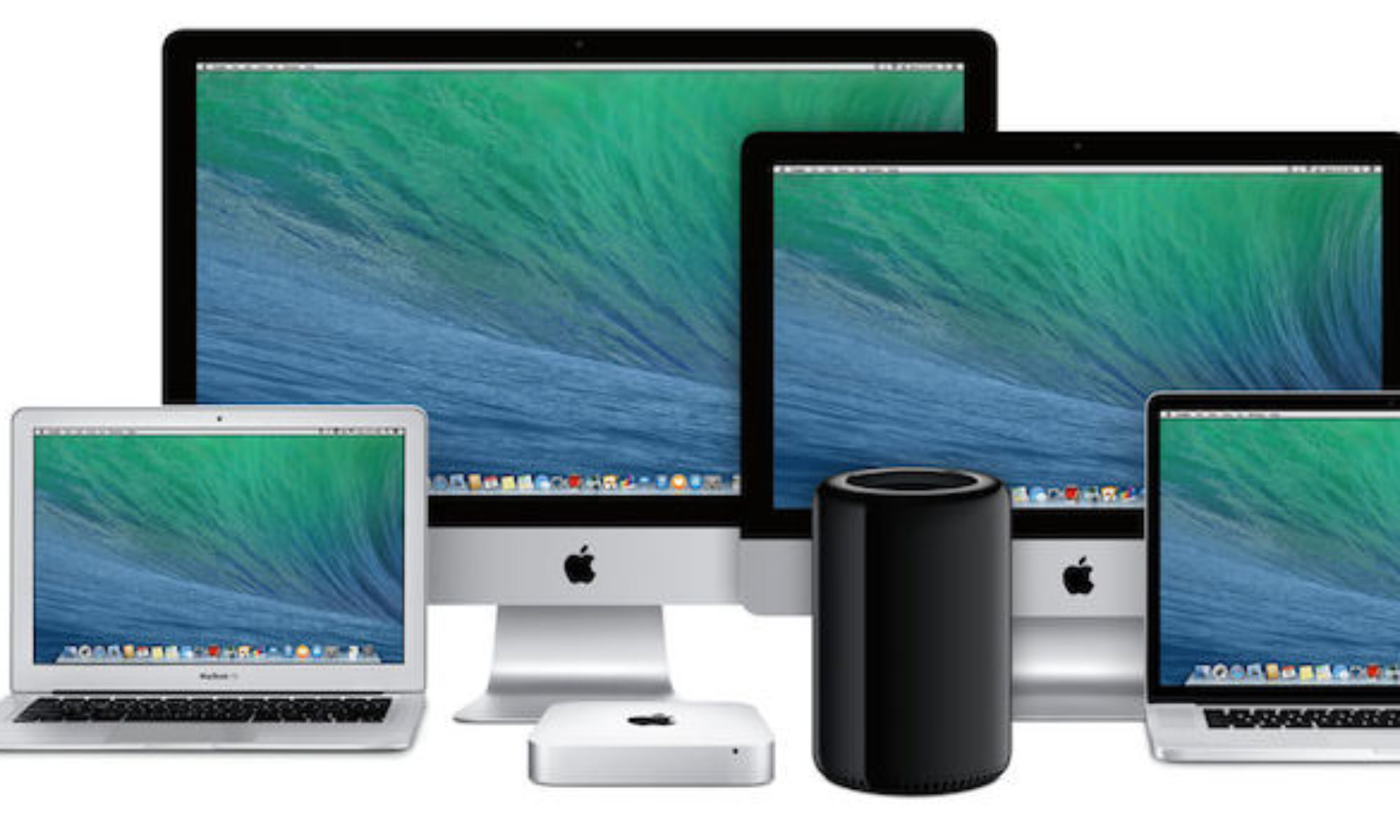 Centro assistenza Apple a Napoli | Ripariamo il vostro Mac